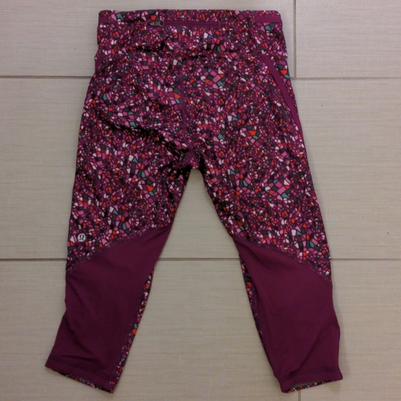 Lululemon pants - Picture 4 of 6